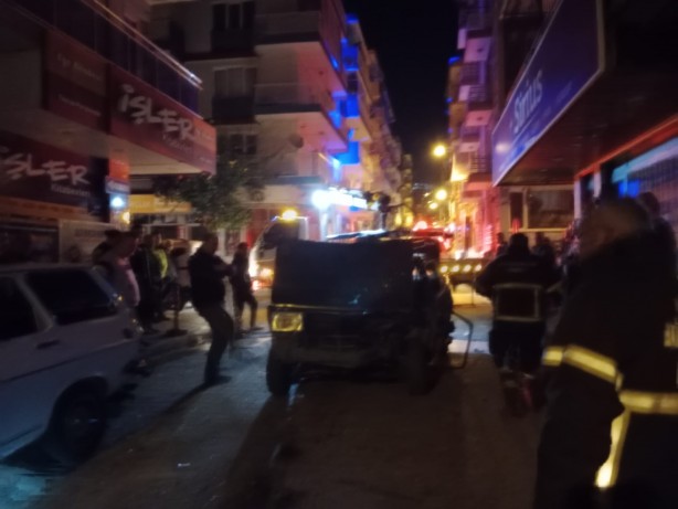 Foto - Mutlu oldunuz mu şimdi laikçiler! Bu tablo alkolün eseri