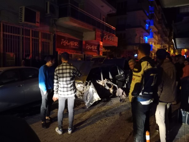 Foto - Mutlu oldunuz mu şimdi laikçiler! Bu tablo alkolün eseri