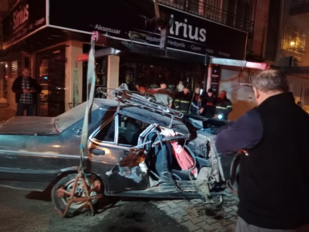 Foto - Mutlu oldunuz mu şimdi laikçiler! Bu tablo alkolün eseri