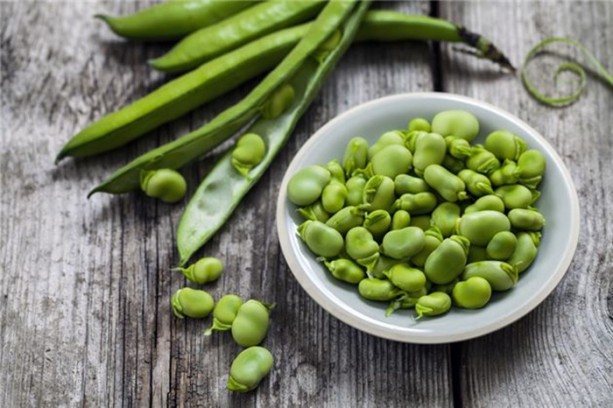 Foto - Mutlu olmak için bunları yiyin