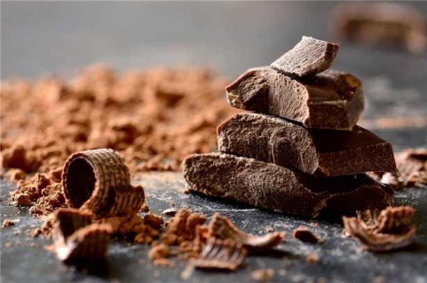 Foto - Mutlu olmak için bunları yiyin