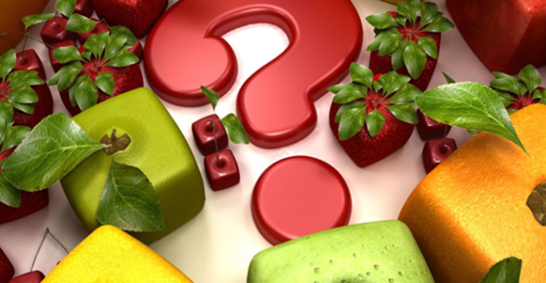 Foto - "Mutlu olmak için turşu yiyin!"