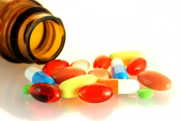 Foto - "Mutlu olmak için turşu yiyin!"