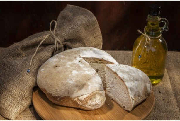 Foto - "Mutlu olmak için turşu yiyin!"