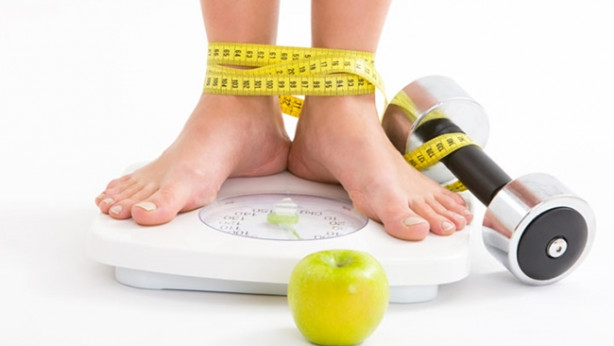 Foto - "Mutlu olmak için turşu yiyin!"