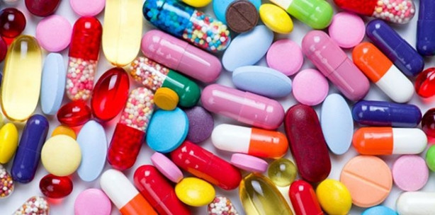 Foto - "Mutlu olmak için turşu yiyin!"