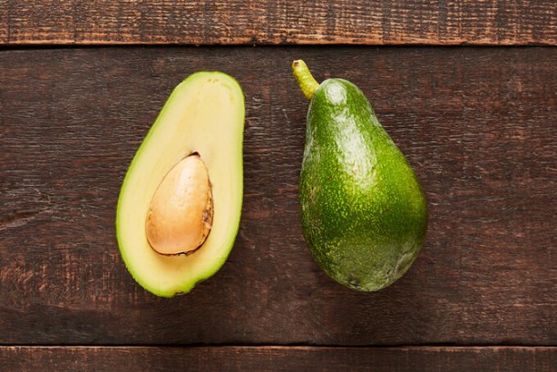 Foto - Mutluluk hormonu bakımından zengin 10 besin