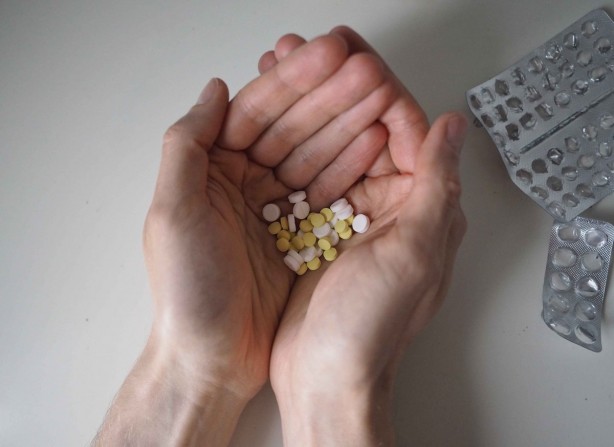 Foto - Mutluluk hormonu bakımından zengin 10 besin