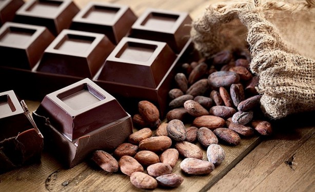 Foto - Mutluluk hormonu bakımından zengin 10 besin