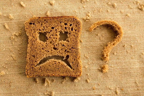 Foto - Mutsuzsanız dikkat! Sebebi bu olabilir