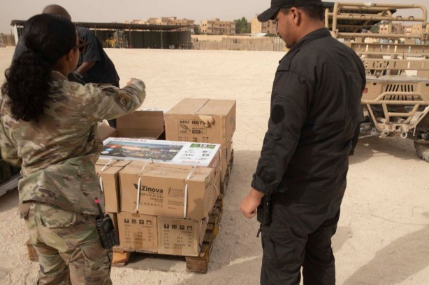 Foto - Müttefikliğiniz batsın sizin! ABD'nin alçaklığı ifşa oldu! 12 şehitten 3 gün sonra bu yapılır mı?
