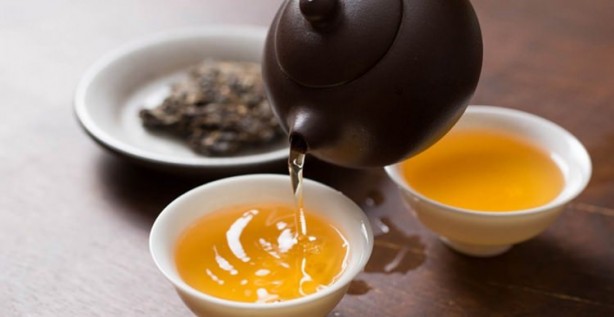 Foto - Muz çayı iştah kesiyor!