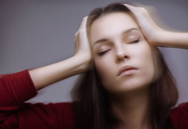 Muz kabuğu migren ağrısını kesiyor!