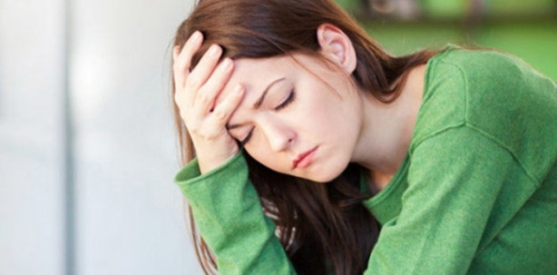 Foto - Muz kabuğu migreni kesiyor!