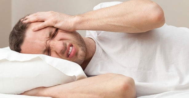 Foto - Muz kabuğu migreni kesiyor!