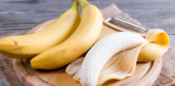 Foto - Muz kabuğunu bundan sonra çöpe atan aklından şüphe etsin! Öyle bir özelliği keşfedildi ki...