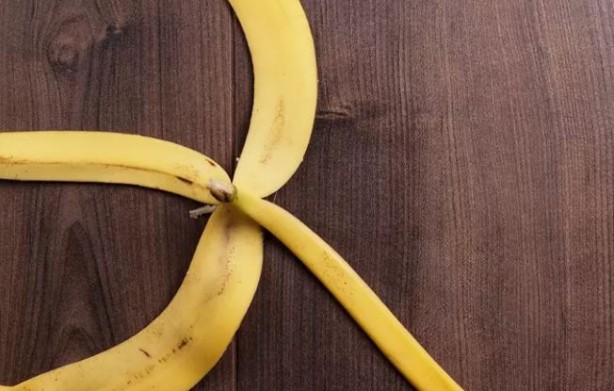 Foto - Muz kabuğunu sakın çöpe atmayın! Bu faydalarına çok şaşıracaksınız