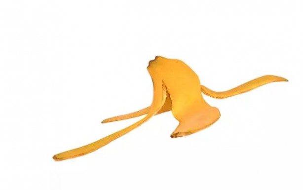 Foto - Muz kabuğunu sakın çöpe atmayın! Bu faydalarına çok şaşıracaksınız