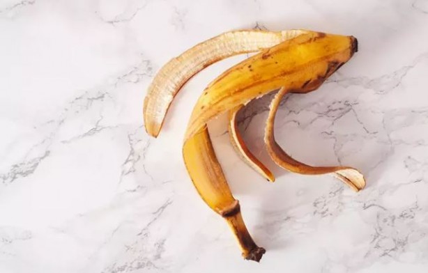 Foto - Muz kabuğunu sakın çöpe atmayın! Bu faydalarına çok şaşıracaksınız