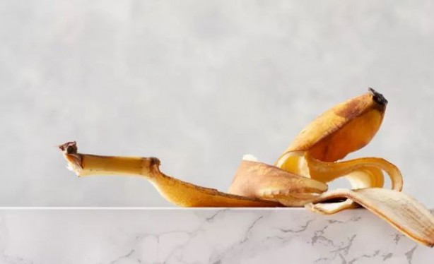 Foto - Muz kabuğunu sakın çöpe atmayın! Bu faydalarına çok şaşıracaksınız