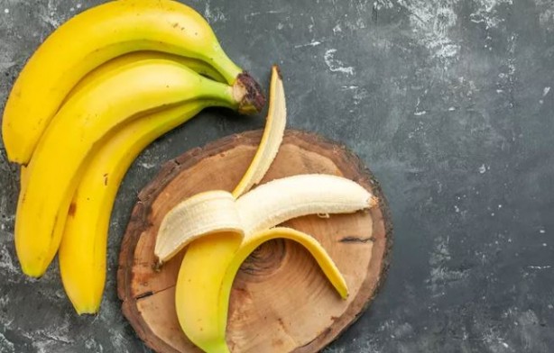 Foto - Muz kabuğunu sakın çöpe atmayın! Bu faydalarına çok şaşıracaksınız