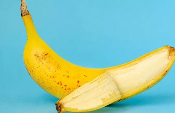 Foto - Muz kabuğunu sakın çöpe atmayın! Bu faydalarına çok şaşıracaksınız