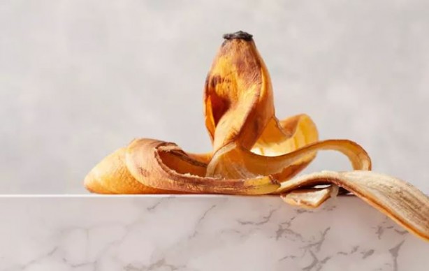 Foto - Muz kabuğunu sakın çöpe atmayın! Bu faydalarına çok şaşıracaksınız