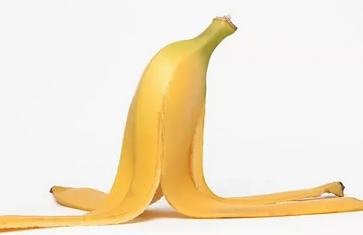 Muz liflerindeki mucize: Alternatif olarak çok iyi çünkü! Ziyan etmemeliyiz, seçimi yapmayan kaybeder!