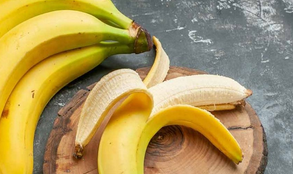 Foto - Muz liflerindeki mucize: Alternatif olarak çok iyi çünkü! Ziyan etmemeliyiz, seçimi yapmayan kaybeder!