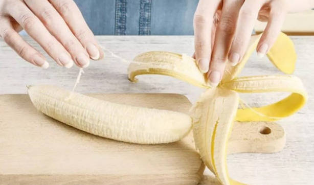 Foto - Muz liflerindeki mucize: Alternatif olarak çok iyi çünkü! Ziyan etmemeliyiz, seçimi yapmayan kaybeder!