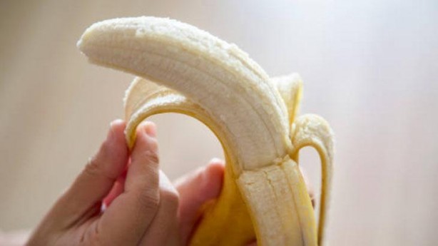 Foto - Muza limon sıkıp yiyen bu dertten kurtuluyor! Vücudu fişek gibi yapan kombinasyon