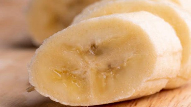 Foto - Muza limon sıkıp yiyen bu dertten kurtuluyor! Vücudu fişek gibi yapan kombinasyon