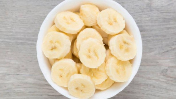 Foto - Muza limon sıkıp yiyen bu dertten kurtuluyor! Vücudu fişek gibi yapan kombinasyon