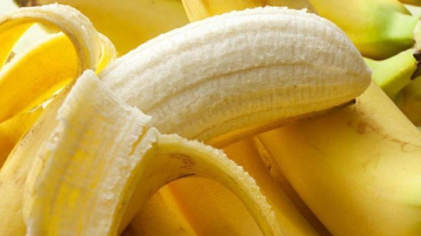 Foto - Muza limon sıkıp yiyen bu dertten kurtuluyor! Vücudu fişek gibi yapan kombinasyon