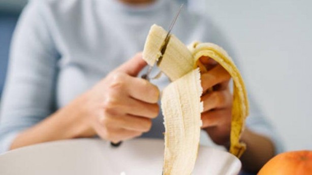 Foto - Muza limon sıkıp yiyen bu dertten kurtuluyor! Vücudu fişek gibi yapan kombinasyon