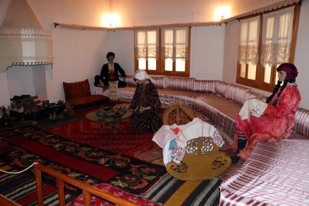 Foto - Müzedeki eserler Trak tarihine ışık tutuyor