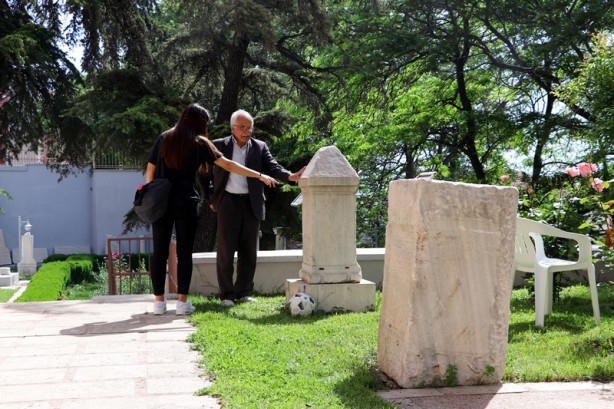 Foto - Müzedeki eserler Trak tarihine ışık tutuyor