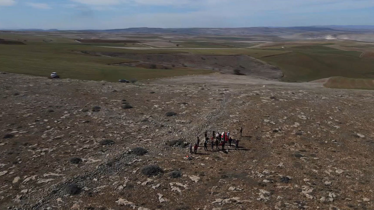 Müzeye dönüşecek mi? Sakarya Meydan Muharebesi’nin son siperleri ortaya çıktı