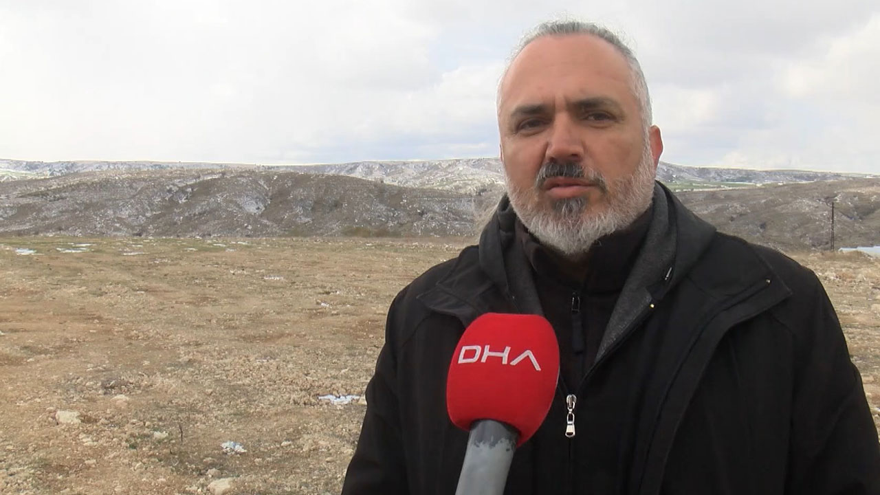 Foto - Müzeye dönüşecek mi? Sakarya Meydan Muharebesi’nin son siperleri ortaya çıktı