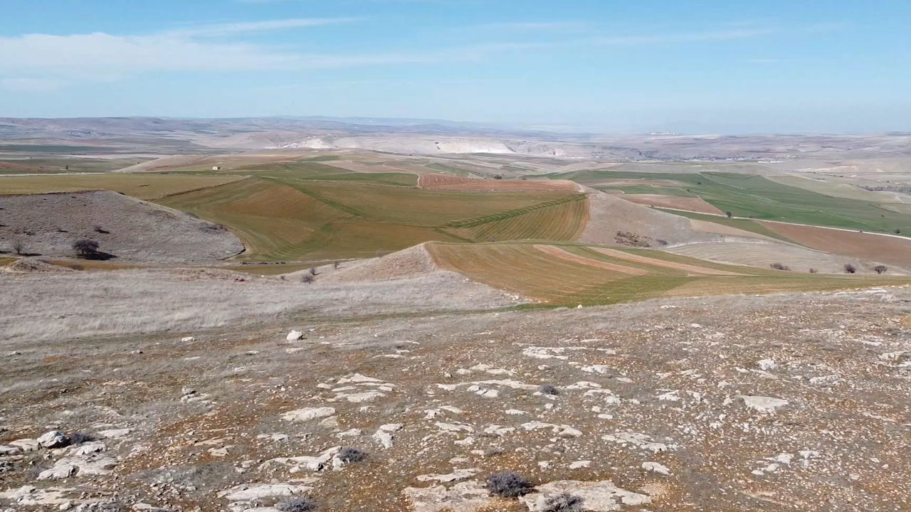 Foto - Müzeye dönüşecek mi? Sakarya Meydan Muharebesi’nin son siperleri ortaya çıktı
