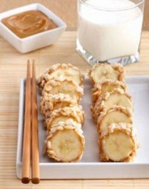 Foto - Muzla yapılan pratik ve leziz tarifler