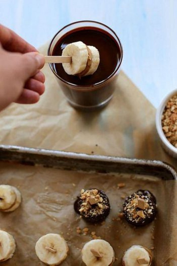 Foto - Muzla yapılan pratik ve leziz tarifler