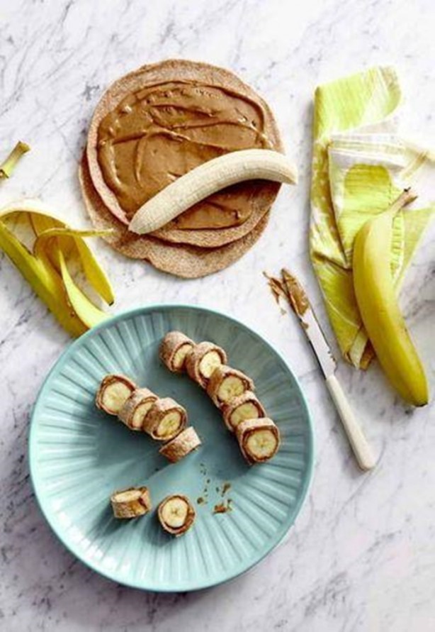 Foto - Muzla yapılan pratik ve leziz tarifler