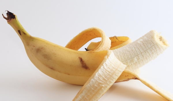 Foto - Muz'un faydası saymakla bitmiyor