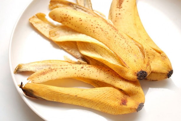 Foto - Muz'un faydası saymakla bitmiyor