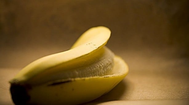 Foto - Muz'un faydası saymakla bitmiyor