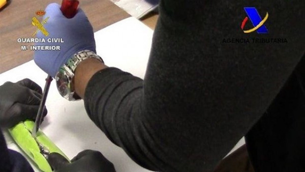 Foto - Muzun içine bakın ne sakladılar!