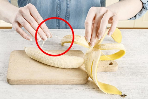 Muzun kılçıklarını soymayın!