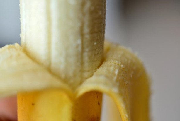 Foto - Muzun kılçıklarını soymayın!