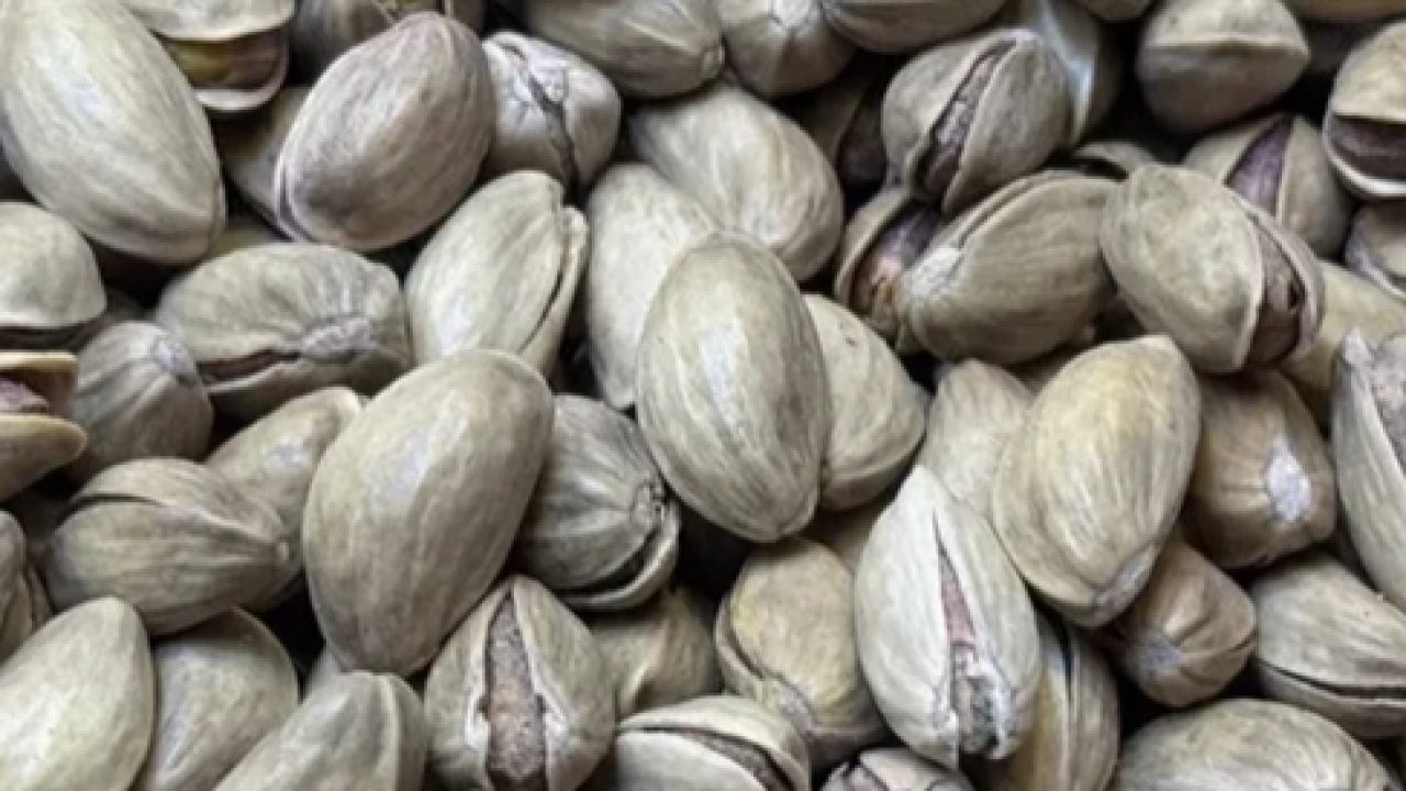 Foto - Muzun üç katı besin değeri var üstelik: Bu kuruyemiş tam bir potasyum deposu